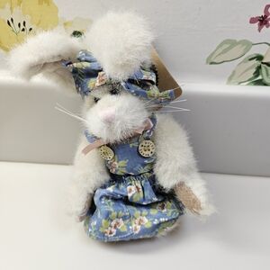 Cousin Rose Boyds Bears Bunny